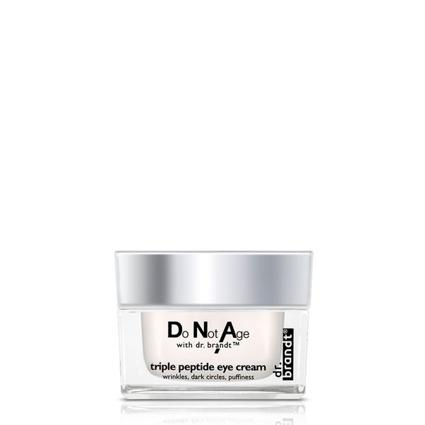 Dr Brandt Triple Peptide Eye Cream