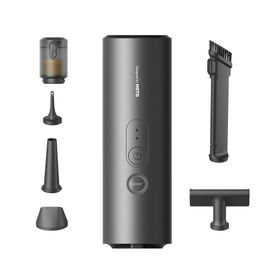 最新 HOTO Air Duster & Vacuum 本体 HOTO AutoCare Air Duster & Vacuum - 96,000 RPM 4-in-1