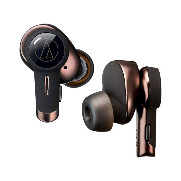 Audio Technica TWX9 True Wireless Earbuds