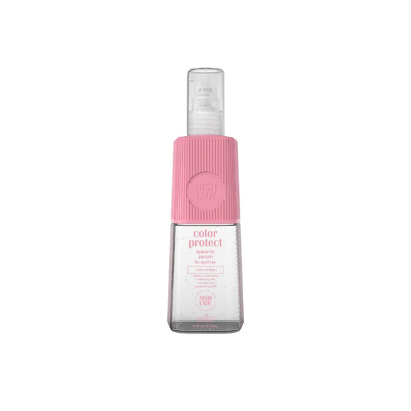 NishLady - Color Protect Leave - In Serum