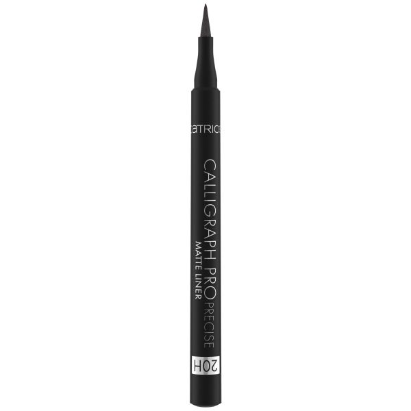 Catrice Calligraph Pro Precise 20H Matte Liner 010