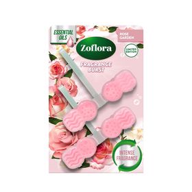 Zoflora Rose Garden Rim Block | Shop Today. Get it Tomorrow! | takealot.com