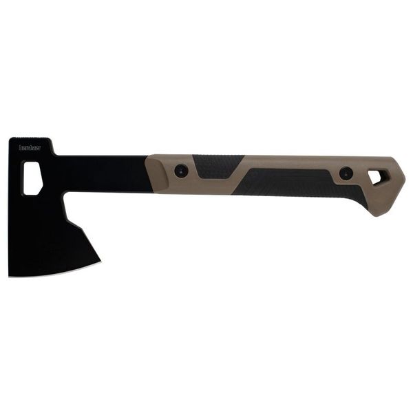 Kershaw K1075X Dechutes Camp Axe 14Inch