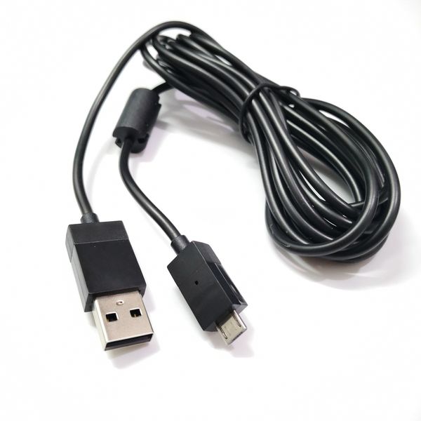 Game Controller Charging Data Micro USB Cable 2.7M Compatible With XBOX-One
