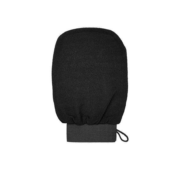 Exfoliating Shower Gloves Remove Dead Skin Scrub Body Cleaning Tool