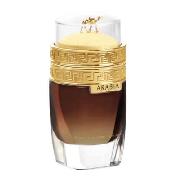 Arabia Oud Gold - 100ml Edt