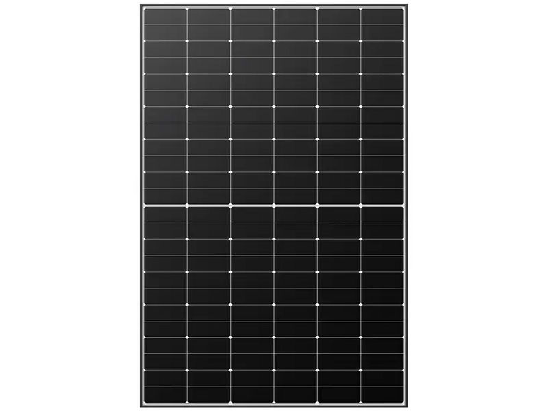 Jinko Solar Panel Tiger N-Type 415W Mono-Facial