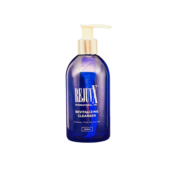 RejuvX Revitalizing Cleanser Shampoo 250ml
