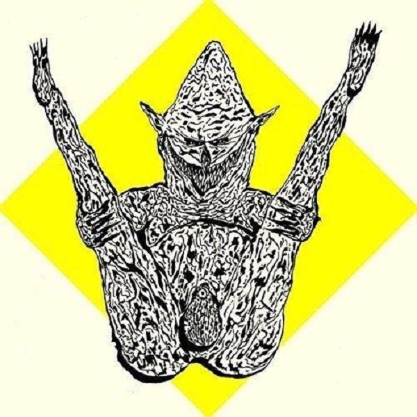 Huff My Sack (Vinyl / 12" Album)