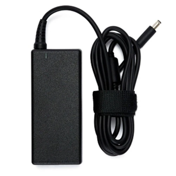 Notebook Power Adapter Compatible With Dell 65W 4.5mm