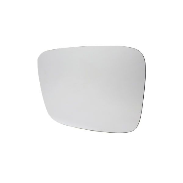 Volkswagen Caddy Left Convex Car Mirror Glass