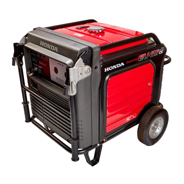 Honda - Inverter Generator - EU65IS 5.5kVA