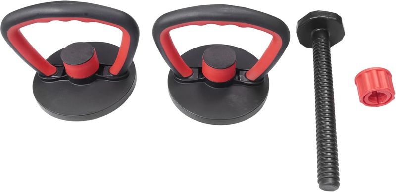 Multifunctional Personal Barbell