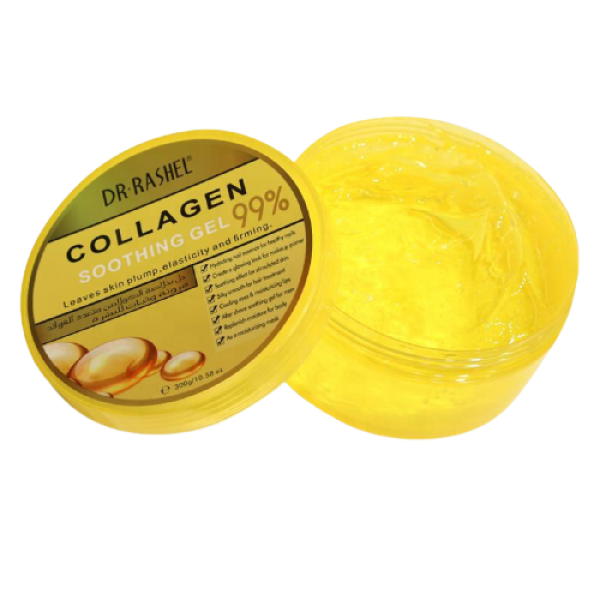 Collagen Soothing Gel - 300ml