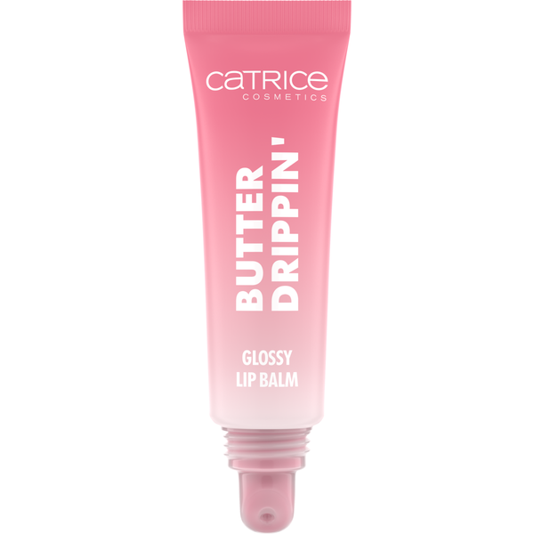 Catrice Butter Drippin' Glossy Lip Balm