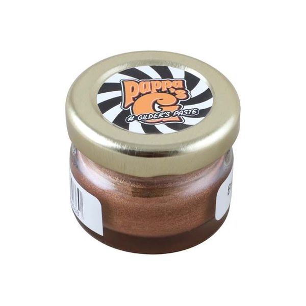 Deluxe Gilder's Paste Bronze 25g
