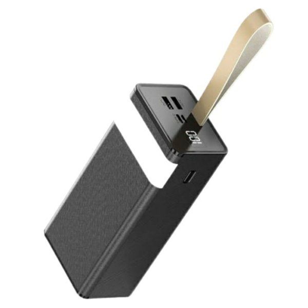 40000mAh Fast charging power bank