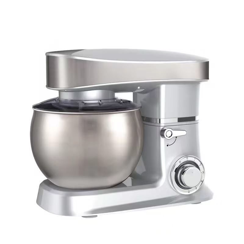 AUCMA Multifunctional Stand Mixer 6 Speed Adjustable Fine Mix