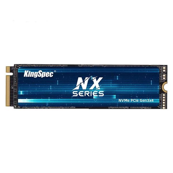 KingSpec NX Series 2TB M.2 GEN3 NVME 3D NAND Solid State Drive
