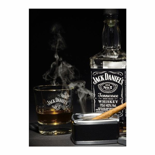 Jack Daniels 001 - A1 Poster