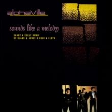 Sounds Like a Melody (RSD 2020) (Vinyl / 12" Album Coloured Vinyl (Limited Edition))