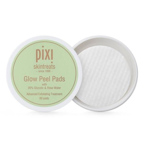 Pixi - Glow Peel Pads (Parallel Import)
