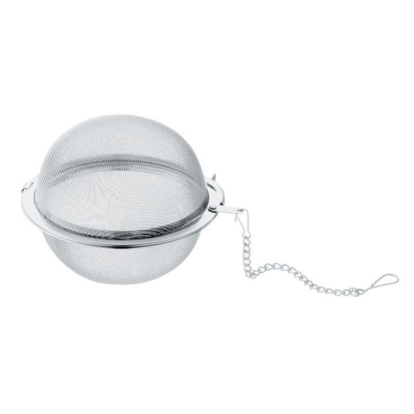 Creative Cooking Tea Ball Infuser