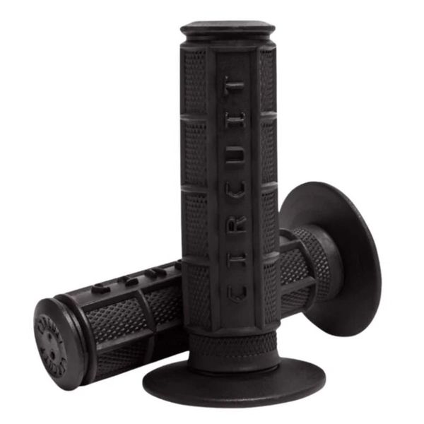 Circuit Equipment Circuit Ii Black Grips image