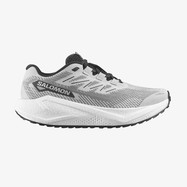 Salomon Men Aero Blaze 3 Gravel Running Shoe