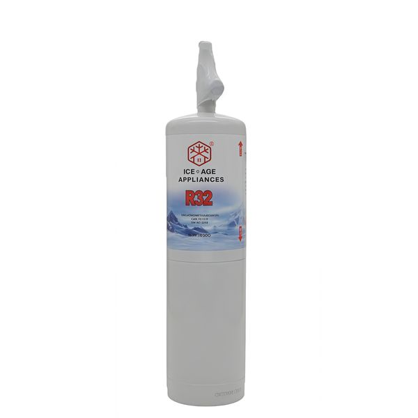 ICE AGE R32 Refrigerant Gas 650g Can