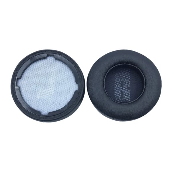 2PCS Replacement Ear Pads for JBL Live 460NC Wireless On-Ear Headphones