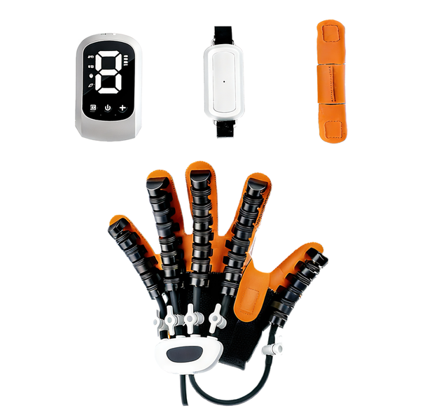 Rehabilitation Robot Glove for Stroke Patient Left Hand XL