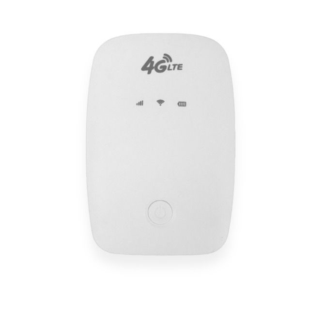 4G LTE Wireless WiFi Box 150Mbps Mini Portable WiFi Router Shop Today