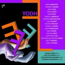 Yodh (CD / Album)
