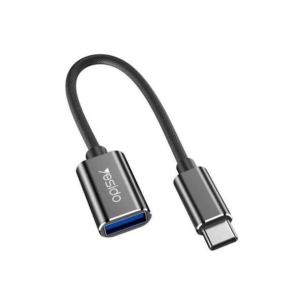 Yesido Type-C To USB OTG Cable - GS01