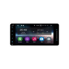 Universal Toyota Car 7 inch Android Multimedia Navigation System | Shop ...