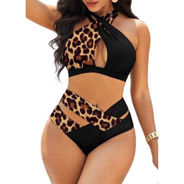 Kimberley Bikini Set Swimwear