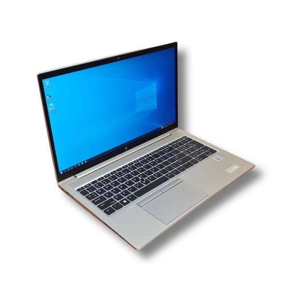 HP EliteBook 850 G7, 10th Gen i5, 16GB, 256GB SSD, Win 11