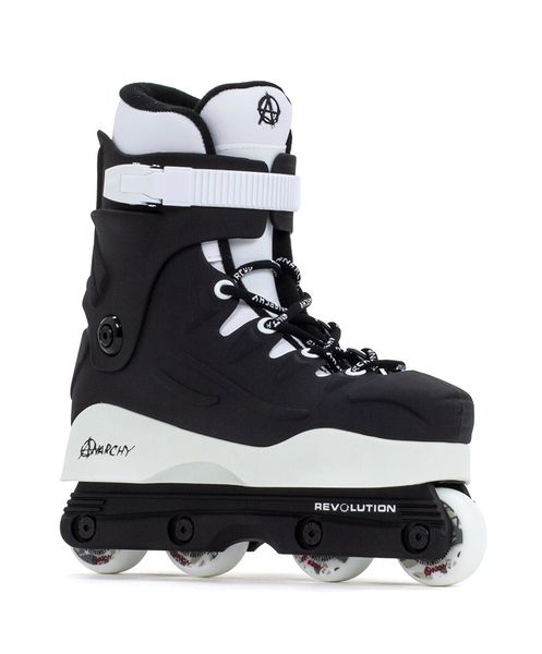 Anarchy Revolution II Aggressive Skates