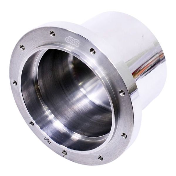 9-Bolt Aluminium Steering Wheel Hub Compatible with VW Classic Beetle