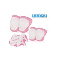 Protective Pads  Blue (Small) (Suitable for Ages 4 - 9)