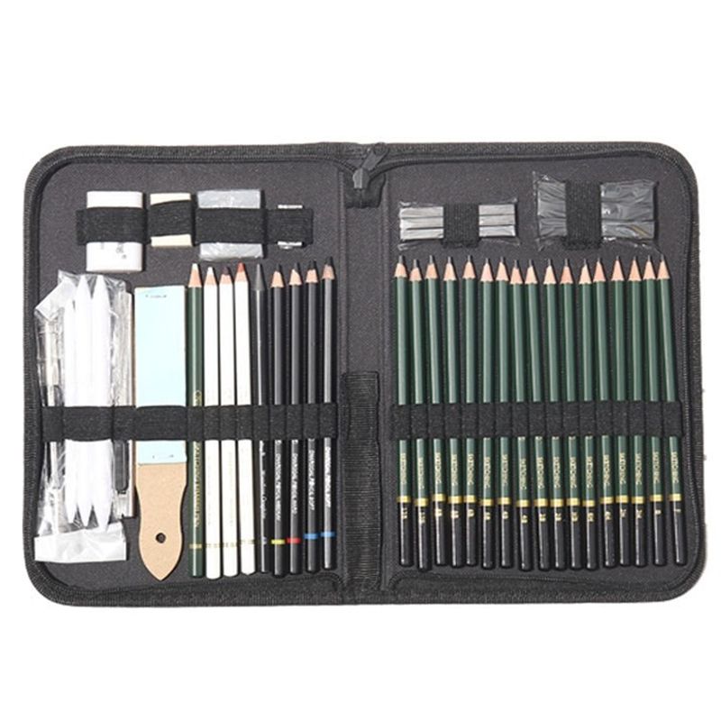 Drawing Sketch Kit - Set of 42 | Shop Today. Get it Tomorrow ...