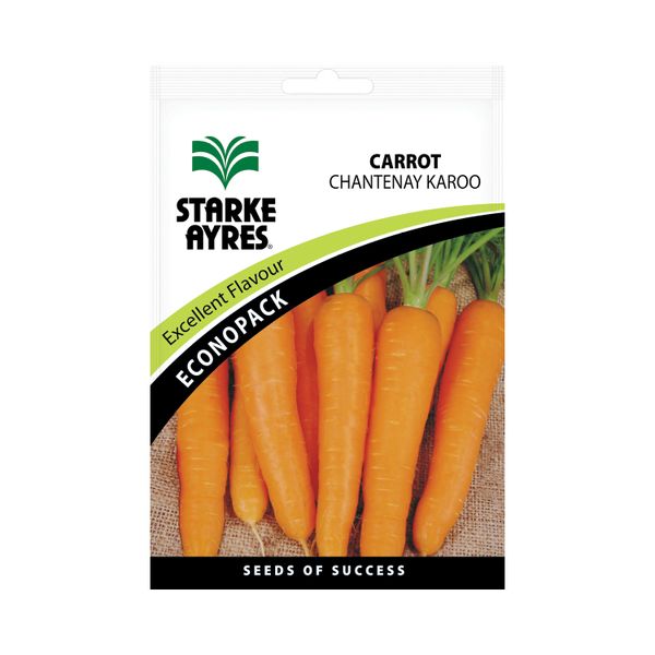 Starke Ayres Carrots Chantenay Karoo