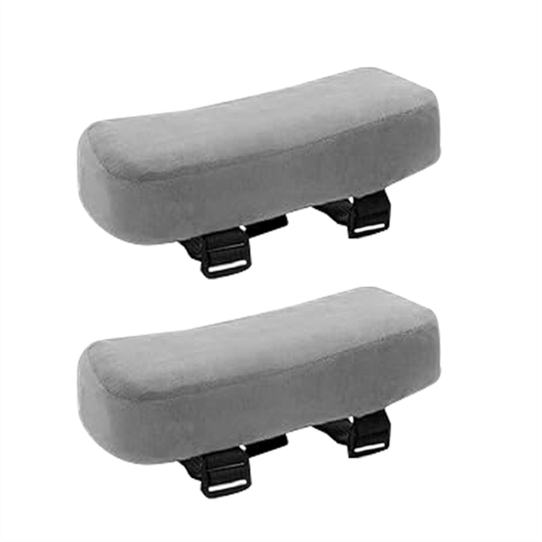 Comfy Gaming Chair Arm Rest Covers