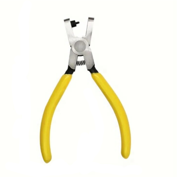Leather Precision Hole Punch Pliers - 1 Piece