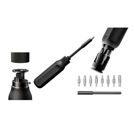 Xiaomi Mijia High Precision 16 in 1 DIY Ratchet Screwdriver Shop