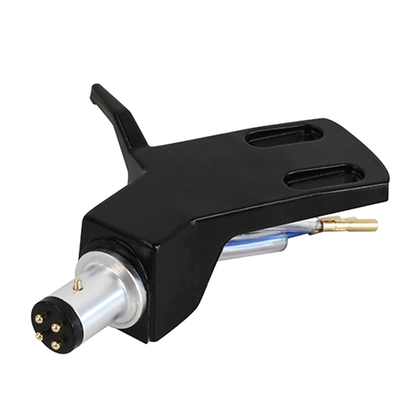 Turntable Headshell Aluminium Alloy Headshell Record Turntable Needle Repla