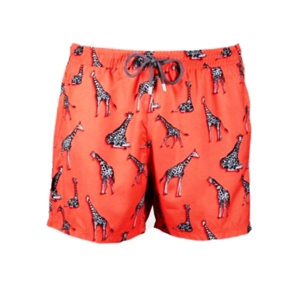 John Frank Men's Swim Shorts image