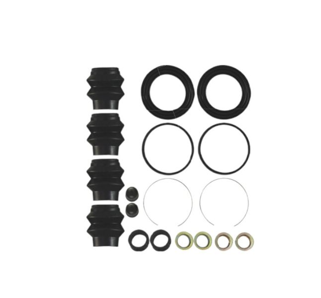 Caliper Kit suitable for Toyota Quantum 2.5 2.7 Front Wheel