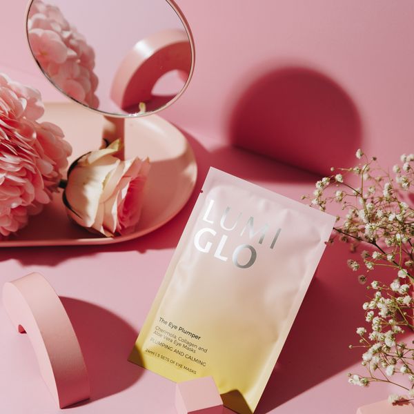 The Eye Plumper 3 Set